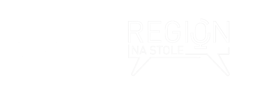 PODCAST | Región na stole